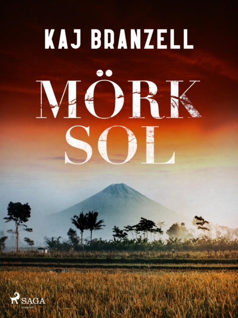 E-knjiga Mork sol Kaj Branzell