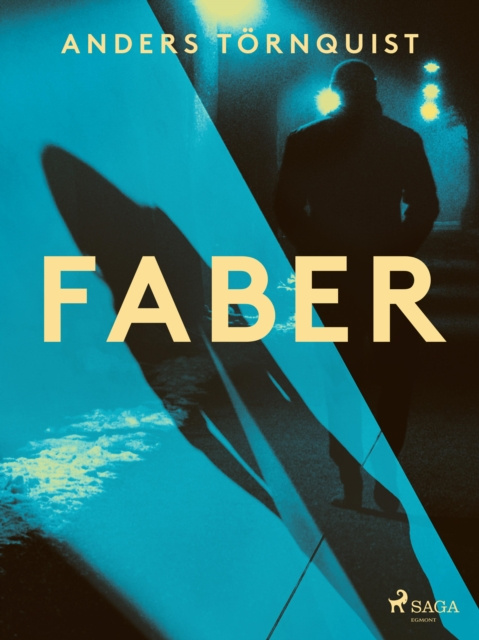 E-knjiga Faber Anders Tornquist
