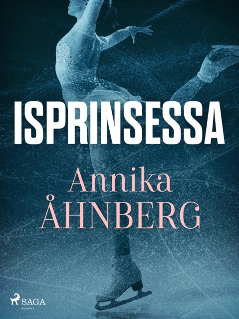 E-knjiga Isprinsessa Annika Ahnberg