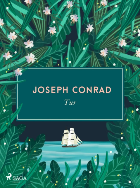 E-knjiga Tur Joseph Conrad