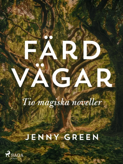 E-knjiga Fardvagar Jenny Green