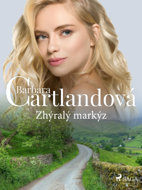 E-Book Zhyraly markyz Barbara Cartland