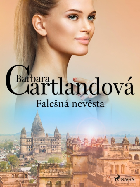 E-knjiga Falesna nevesta Barbara Cartland