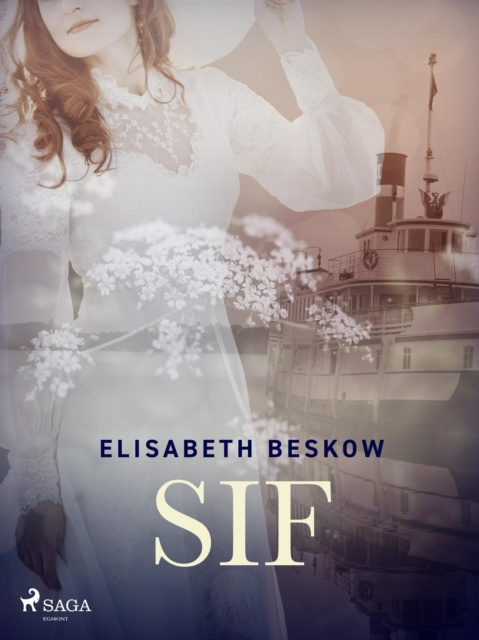 E-Book Sif Elisabeth Beskow