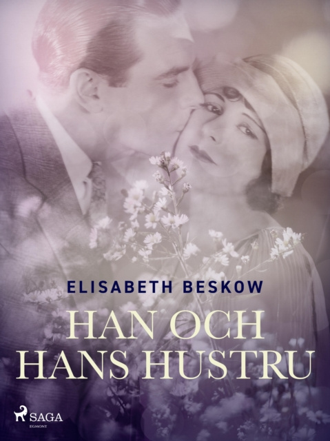 E-knjiga Han och hans hustru Elisabeth Beskow
