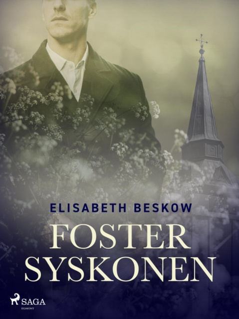 E-Book Fostersyskonen Elisabeth Beskow