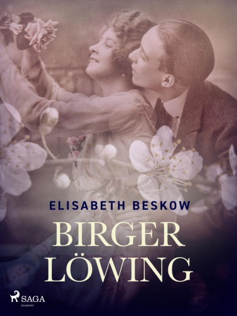 E-book Birger Lowing Elisabeth Beskow