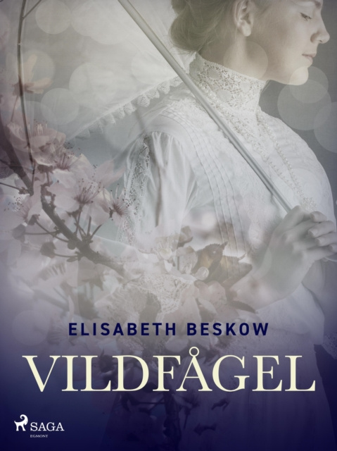 E-knjiga Vildfagel Elisabeth Beskow