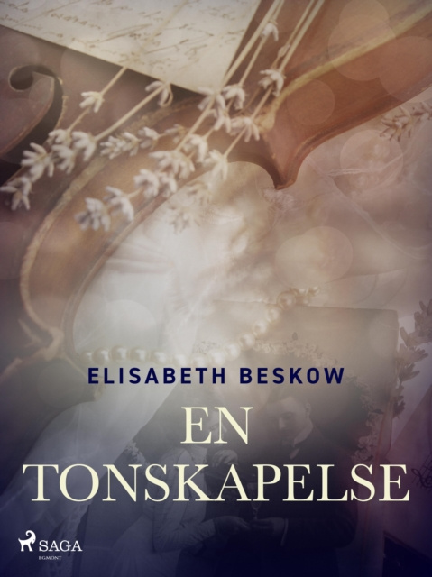 E-knjiga En tonskapelse Elisabeth Beskow