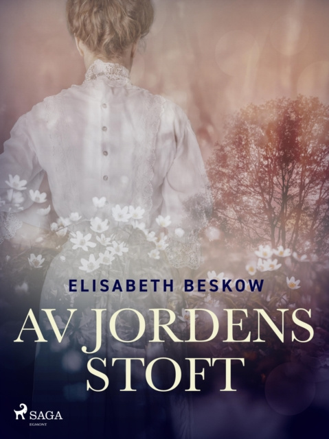 E-Book Av jordens stoft Elisabeth Beskow
