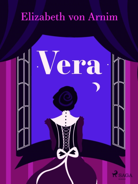 E-knjiga Vera Elizabeth von Arnim