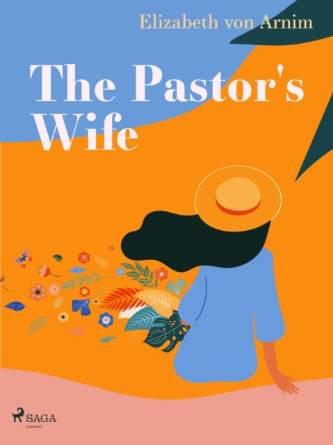 E-knjiga Pastor's Wife Elizabeth von Arnim