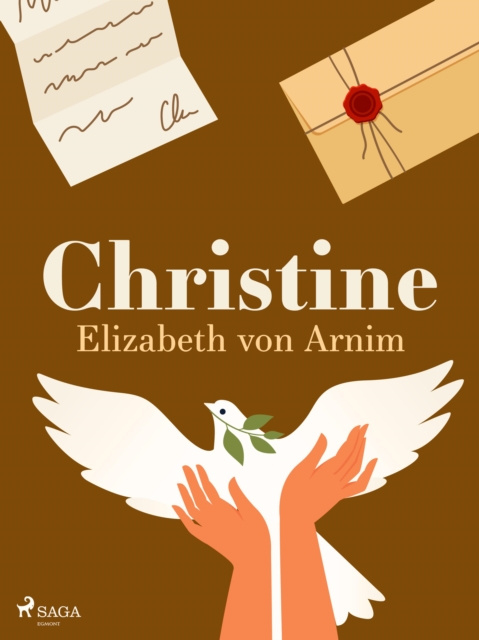 E-knjiga Christine Elizabeth von Arnim
