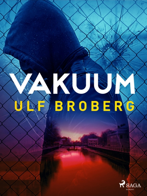 E-Book Vakuum Ulf Broberg