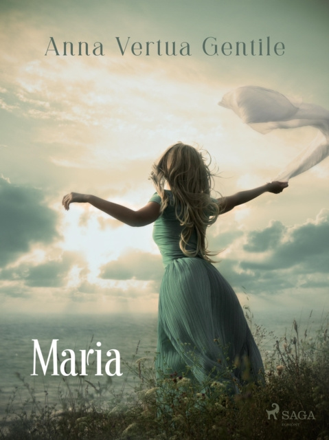 E-book Maria Anna Vertua Gentile