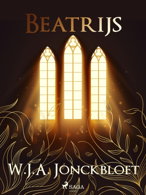 E-knjiga Beatrijs W.J.A. Jonckbloet