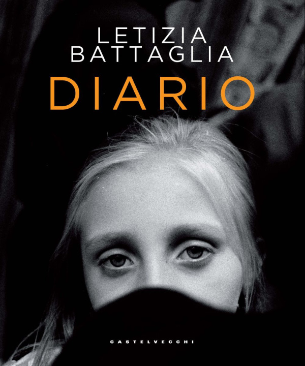 Книга Diario Letizia Battaglia