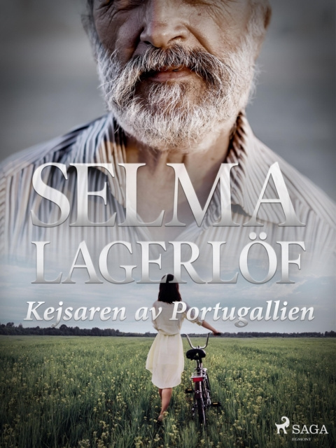 E-knjiga Kejsaren av Portugallien Selma Lagerlof