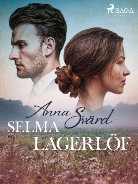 E-knjiga Anna Svard Selma Lagerlof