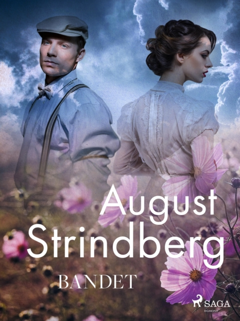 E-knjiga Bandet August Strindberg