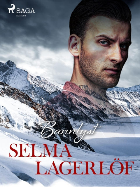 E-knjiga Bannlyst Selma Lagerlof
