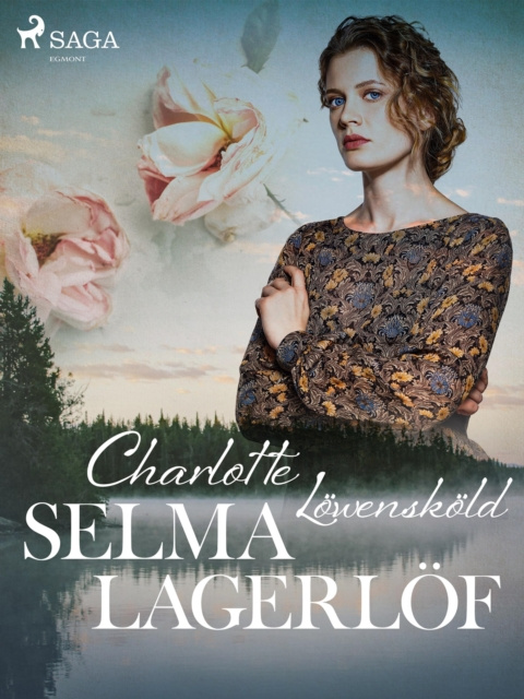 E-knjiga Charlotte Lowenskold Selma Lagerlof