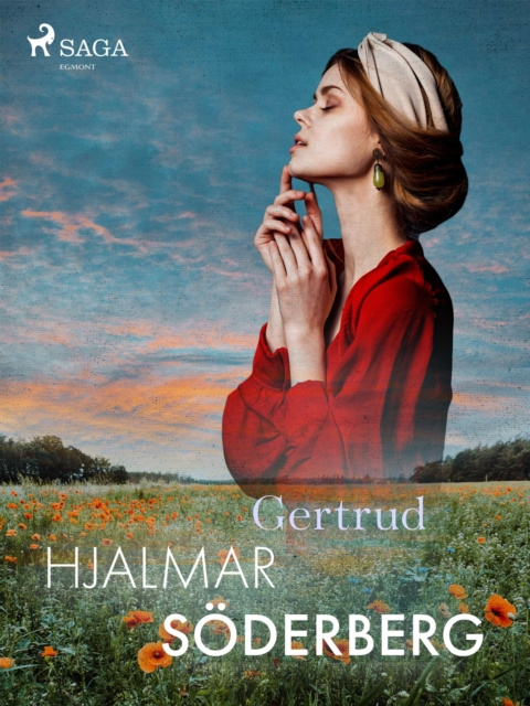 E-knjiga Gertrud Hjalmar Soderberg