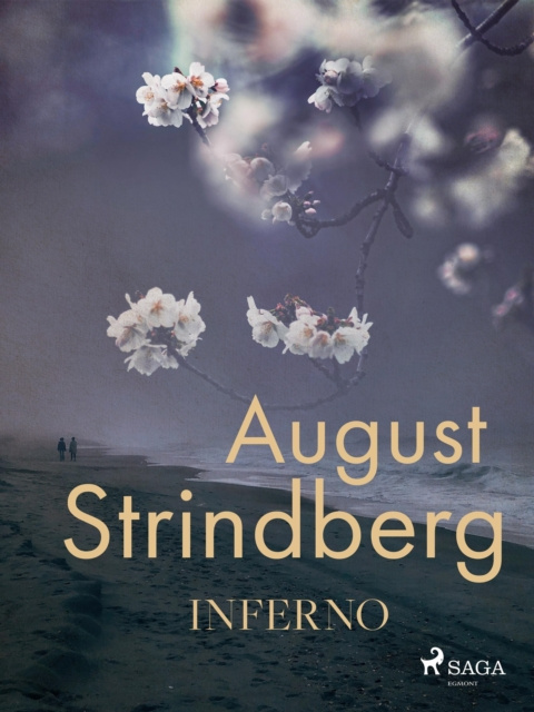 E-knjiga Inferno August Strindberg