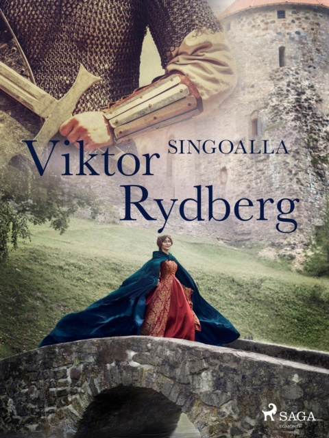 E-knjiga Singoalla Viktor Rydberg