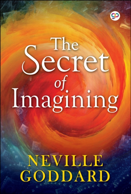 E-knjiga Secret of Imagining Neville Goddard