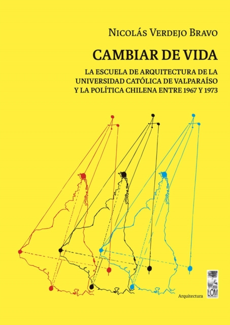 E-knjiga Cambiar de vida Nicolas Eduardo Verdejo Bravo
