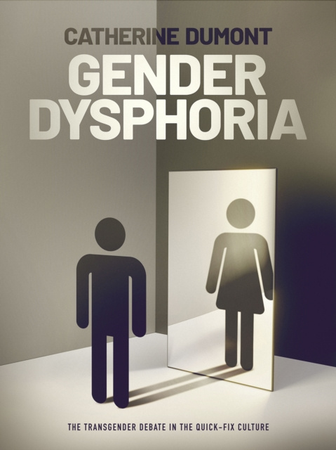 E-knjiga Gender Dysphoria Catherine Dumont