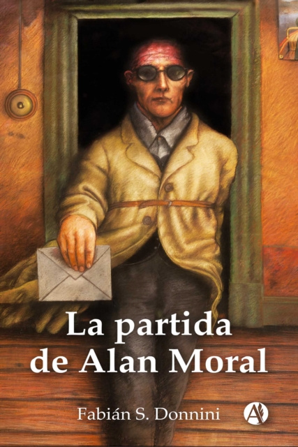 E-book La partida de Alan Moral Fabian Sebastian Donnini