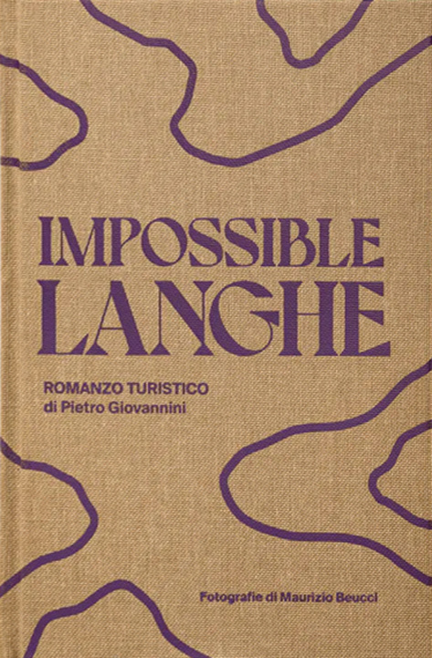 Kniha Impossible langhe Pietro Giovannini