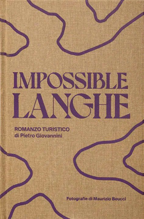 Knjiga Impossible langhe Pietro Giovannini