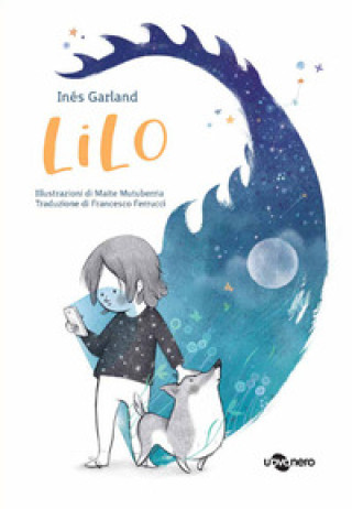 Knjiga Lilo Inés Garland