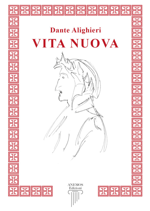 Libro Vita nuova Dante Alighieri