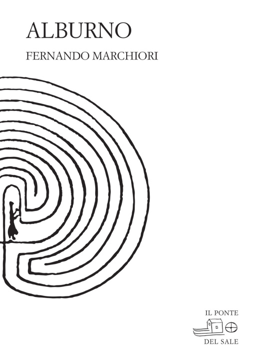 Buch Alburno Fernando Marchiori