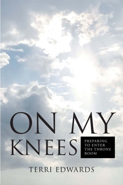 E-knjiga On My Knees Terri Edwards
