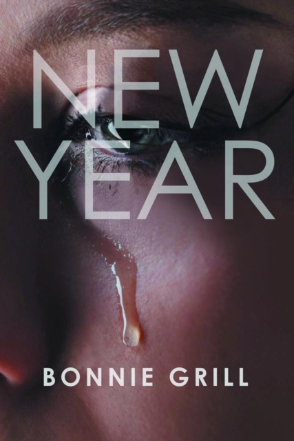 E-kniha New Year Bonnie Grill