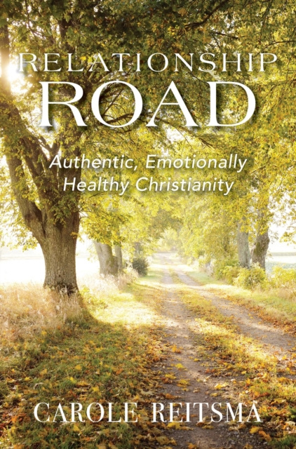 E-knjiga Relationship Road Carole Reitsma