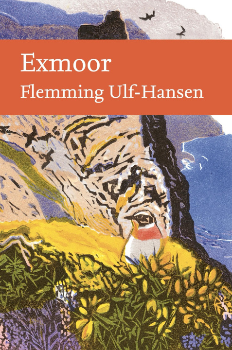 Könyv Exmoor Flemming Ulf-Hansen