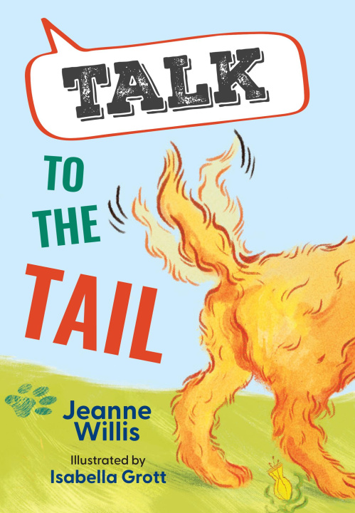 Knjiga Year 2 Book 1 NF 1 Jeanne Willis