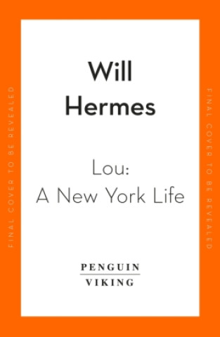 Livro Lou Will Hermes