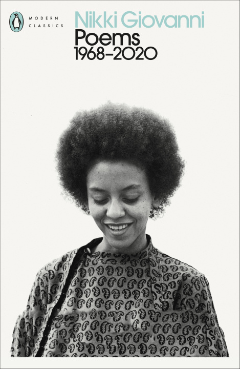 Kniha Selected Poems Nikki Giovanni