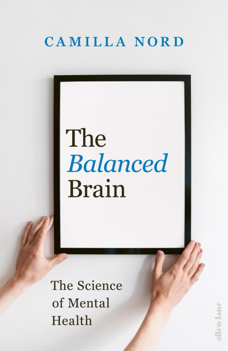 Kniha Balanced Brain Camilla Nord