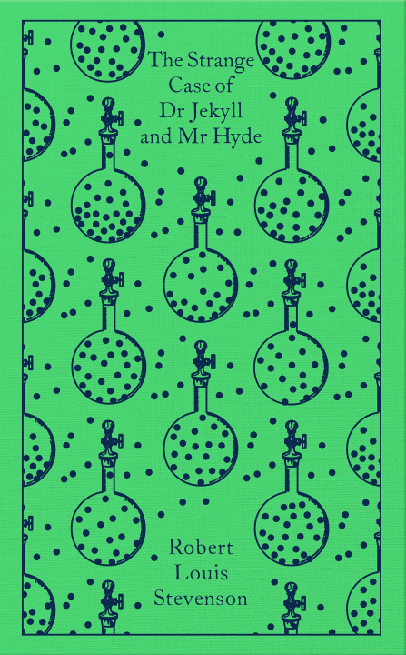 Knjiga Dr Jekyll and Mr Hyde Robert Louis Stevenson