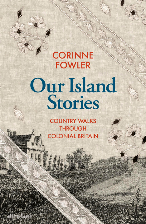 Libro Countryside Corinne Fowler