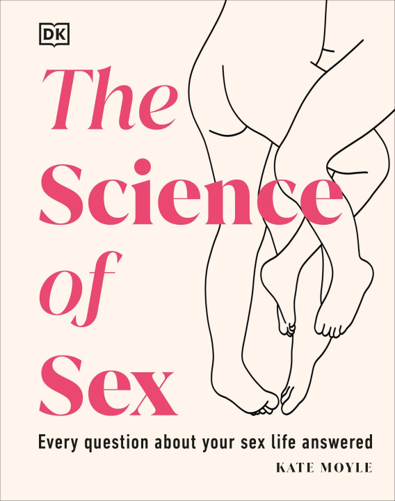 Könyv Science of Sex Kate Moyle