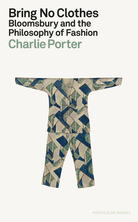 Книга Bring No Clothes Charlie Porter